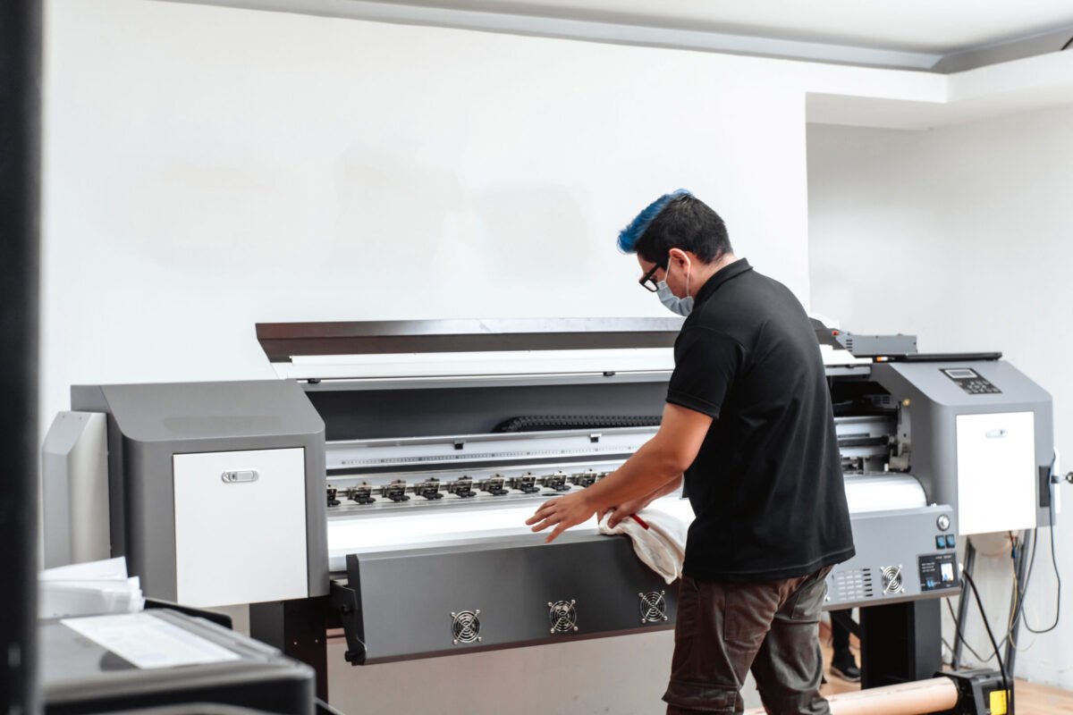 About us - Shop - Copy Shop Printing & Signs